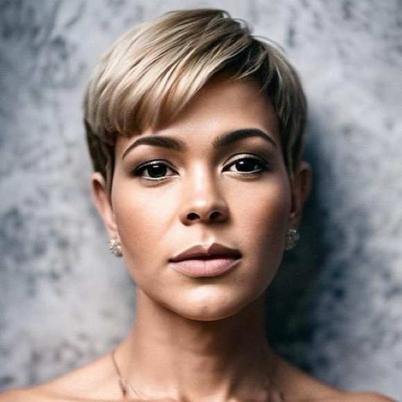 Meet your Posher, Mariel - Picture 3 of 4